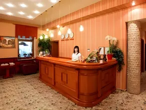 Luna Hotel - Image 4