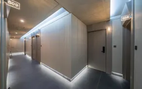 Hotel Dalsalon in Suwon (Ingye-dong) - Image 2