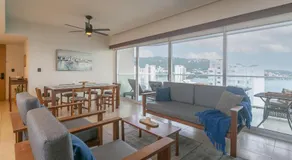 Amazing Condo Ocean View By Bamboo Skylife - Image 3