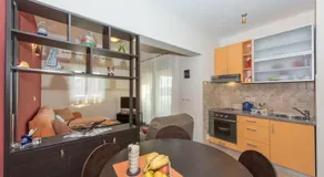 Apartments by the sea Turanj, Biograd - 6177 - Image 2