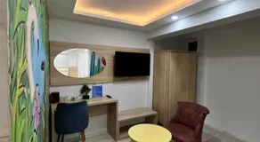 Alida Hotel Pamukkale - Image 4