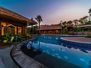 Fuqing Yonghong Hotspring Resort - Image 5