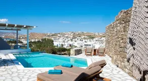 Kostantis Summer Villas and Suites - Image 3