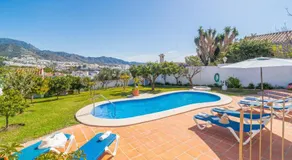 Villa Angeles Nerja by Ruralidays - Image 3