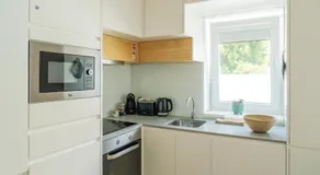 Porto Insight Apartments Campanha with Balcony and AC - Image 5