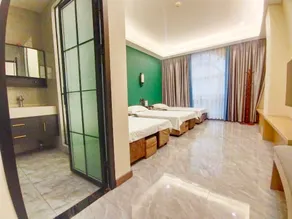 Muchunquan Hotel (Xinxiang Engineering College Branch) - Image 2