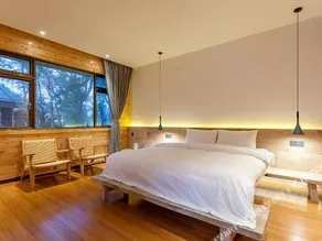 Stone Can Sing Meizhou Island Liang'an Art Hotel - Image 2