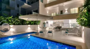 Olymp Luxury Family House - Image 4