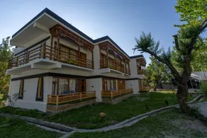 Summer-Retreat Nubra - Image 4