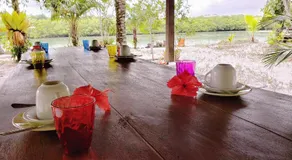 Casinha Amarela EcoLodge Boipeba - Image 3