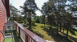 Nakvynė prie ežero Akmenėlis - Image 4