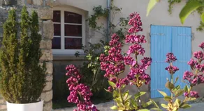 La Maison d'hôtes de La Riviere - Image 3