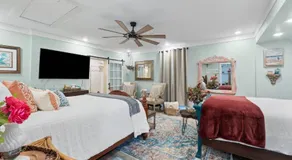 Relaxing Retreat Pool, Spa, Art Studio, Breakfast - Image 2