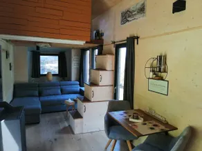 Tiny House in the countryside - Image 3
