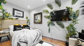 Boho Jungle - Luxury 1bed Apt- Long stay Discounts - Image 2