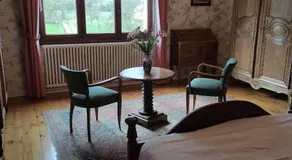 Chambres d'hote à Rives en Seine - Image 5