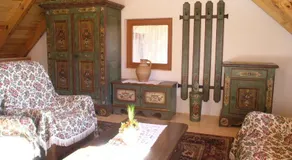 Faluszéli Vendégház - Boncz Porta - Image 2