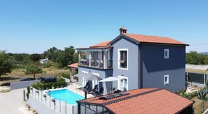 LAVANDA house with apartments - Image 4