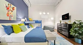 Downtown Penthouse close to Convention Center - Image 2
