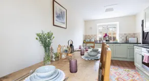Keeper's Cottage - North East Escapes  - Image 2