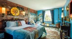 Alton Towers Resort - Image 2