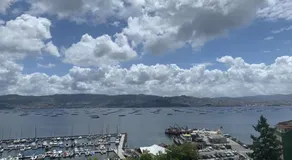 El Mirador Ría de Vigo, apartamento frente al mar, céntrico - Image 4