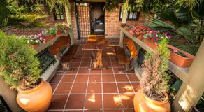 Hosteria del Prado - Image 4