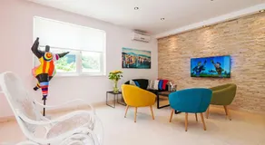House Pianeta - Image 4