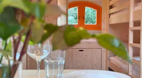 Ferienhauspark im Freibad Brauweg - Rolling Lodges - Image 3