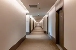Hanting Hotel Ding'an County Renmin Hospital - Image 4