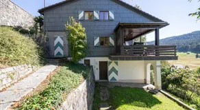 Ferienhaus Etienne - Sauna & Bergsicht - Image 3