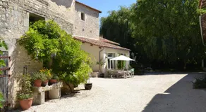 Le Moulin de Lusseau - Image 4