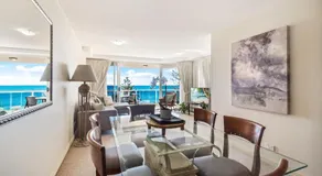 Zanzibar 905, Ocean front 2 bedroom apartment - Image 3