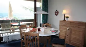 Alpenflair Ferienwohnung Whg 108 - Image 4