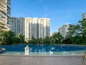 Haiyunhuajian Sea View Holiday Apartment Hotel - Image 4