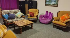 Purple Hen Country Lodge - Image 2