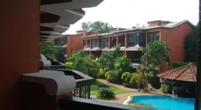 The Baga Marina Beach Resort & Hotel - Image 5