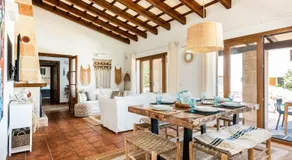 Lasaienea 4 bedroom villa, Cala Morell - Image 3