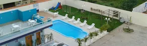 Hotel Adventure São Luís - Image 1