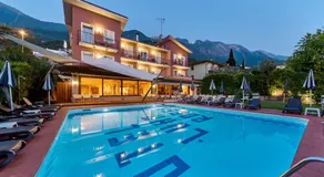 Hotel Luna Rossa - Image 3