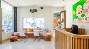 Lega Legi Town House Seminyak by The Lavana - Image 3