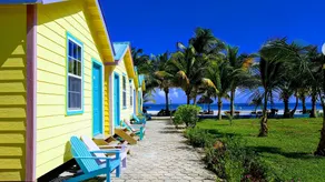 Royal Beach Cabanas - Image 3