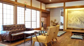 Guest House Takazuri-KITA - Image 2