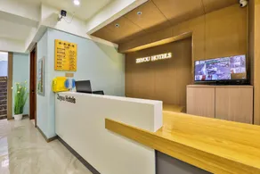 Zeyou Hotel (Chongqing Road Vitality City Branch) - Image 5