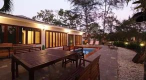 Rock Garden Beach D19 Pool Villa - Image 4