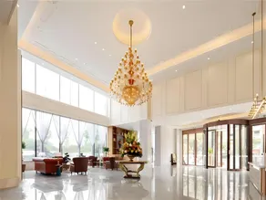 Vienna International Hotel Zhijiang Sports Center Branch - Image 3