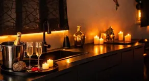 L instant secret , love room - Image 3