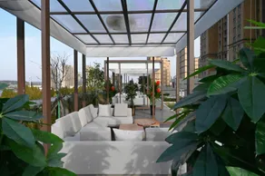 BAOJI SAITE HOLIDAY HOTEL - Image 4