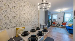 5BR 3BTH House, Steps to Bars, Dining, NYC Access with GameRm, Backyard with BBQ and Parking - Image 3