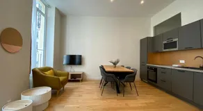 Appartement Aboukir - Image 3
